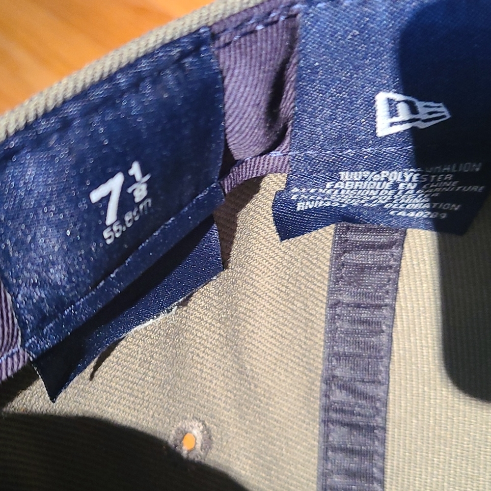 Kith fullback (SOLD) - Picture 4 of 6